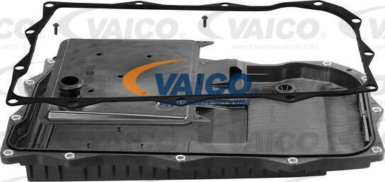 VAICO V20-0582 - Oil sump, automatic transmission www.parts5.com