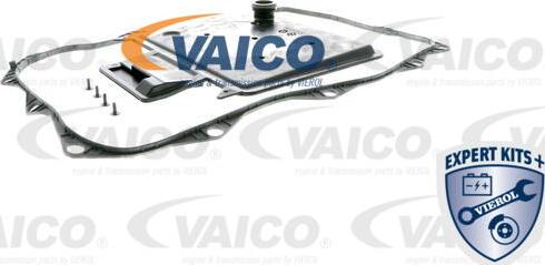 VAICO V20-0587 - Hydraulic Filter, automatic transmission www.parts5.com