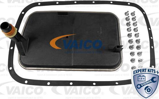 VAICO V20-0573 - Hydraulic Filter, automatic transmission www.parts5.com