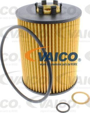 VAICO V20-0649 - Oil Filter www.parts5.com