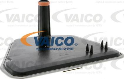 VAICO V20-0046 - Hydraulic Filter, automatic transmission www.parts5.com