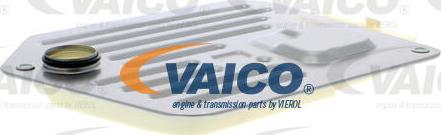 VAICO V20-0138 - Hydraulic Filter, automatic transmission www.parts5.com