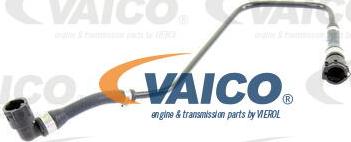 VAICO V20-0889 - Radiator Hose www.parts5.com