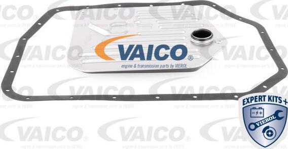 VAICO V20-0345 - Hydraulic Filter, automatic transmission www.parts5.com