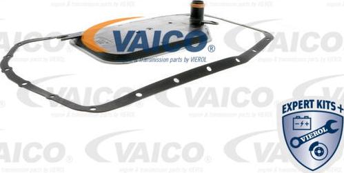 VAICO V20-0343 - Hydraulic Filter, automatic transmission www.parts5.com