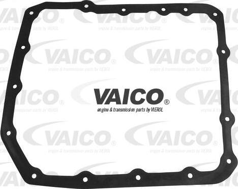 VAICO V20-1480 - Oil Seal, automatic transmission www.parts5.com