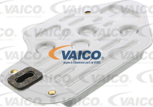 VAICO V20-0333 - Hydraulic Filter, automatic transmission www.parts5.com