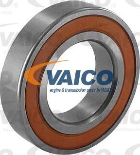 VAICO V20-7071 - Propshaft centre bearing support www.parts5.com