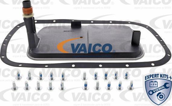 VAICO V20-0335 - Hydraulic Filter, automatic transmission www.parts5.com