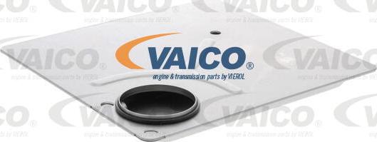 VAICO V20-0299 - Filtro hidráulico, transmisión automática www.parts5.com