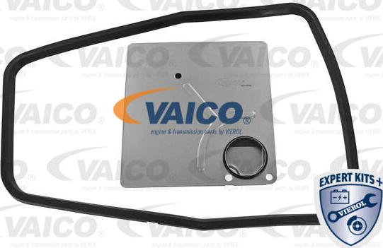 VAICO V20-0296 - Hydraulic Filter, automatic transmission www.parts5.com