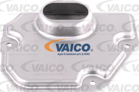 VAICO V20-1488 - Hydraulic Filter, automatic transmission www.parts5.com