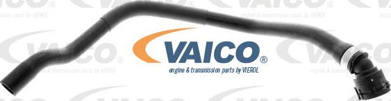 VAICO V20-1476 - Radiator Hose www.parts5.com