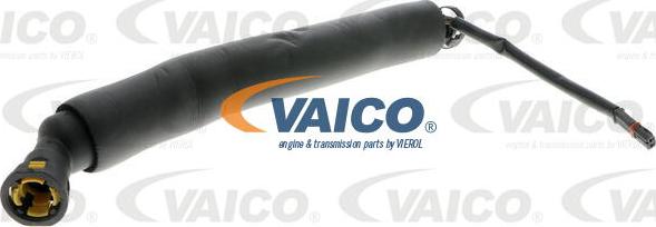 VAICO V20-1564 - Hose, crankcase breather www.parts5.com