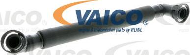 VAICO V20-1562 - Hose, crankcase breather www.parts5.com