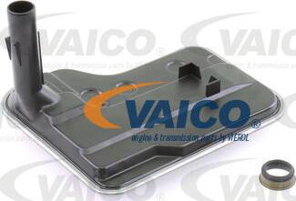 VAICO V20-1017 - Hydraulic Filter, automatic transmission www.parts5.com