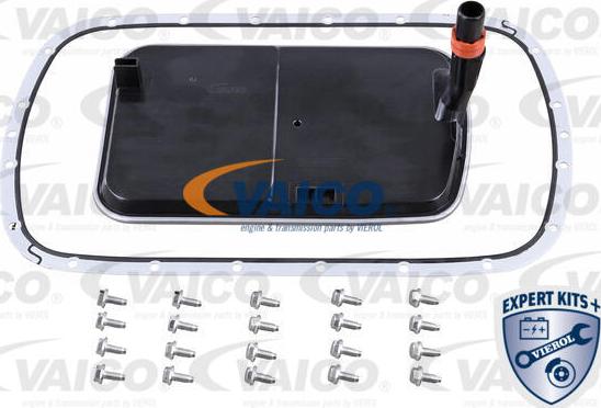 VAICO V20-1129 - Hydraulic Filter, automatic transmission www.parts5.com