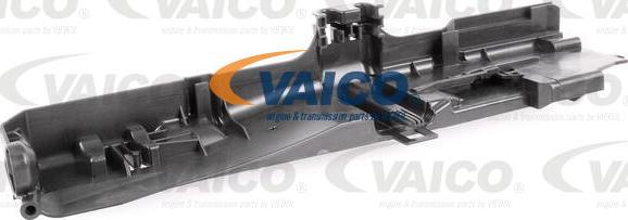 VAICO V20-1844 - Radiator Mounting www.parts5.com
