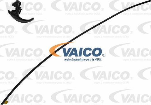 VAICO V20-1868 - Seal, windscreen www.parts5.com