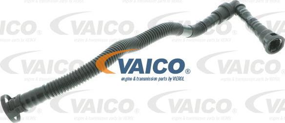 VAICO V20-1800 - Hose, crankcase breather www.parts5.com