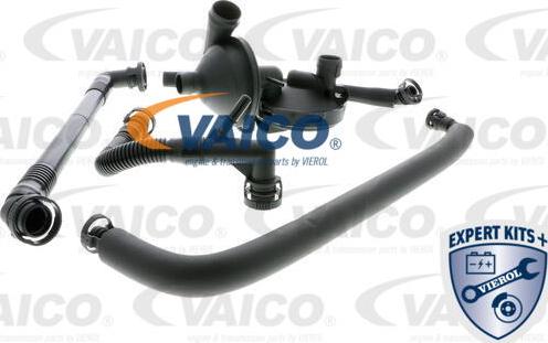 VAICO V20-1871 - Repair Set, crankcase breather www.parts5.com
