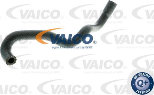 VAICO V20-1236 - Radiator Hose www.parts5.com