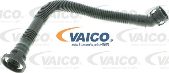 VAICO V20-1799 - Hose, crankcase breather www.parts5.com