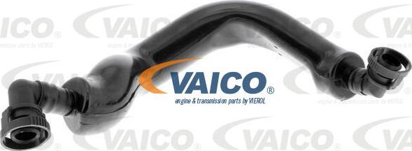VAICO V20-1795 - Hose, crankcase breather www.parts5.com