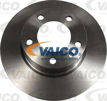 VAICO V20-80013 - Brake Disc www.parts5.com
