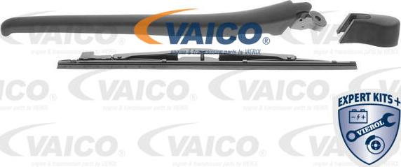 VAICO V20-3552 - Wiper Arm Set, window cleaning www.parts5.com