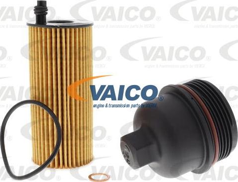VAICO V20-3603 - Cap, oil filter housing www.parts5.com