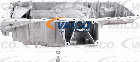 VAICO V20-3091 - Carter d'huile www.parts5.com