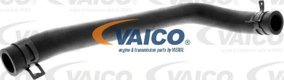VAICO V20-3853 - Radiator Hose www.parts5.com