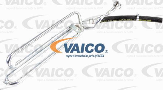 VAICO V20-3312 - Hydraulic Hose, steering system www.parts5.com
