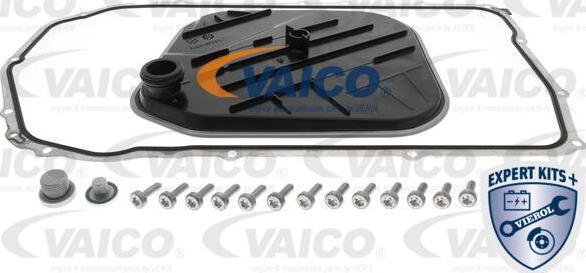 VAICO V20-3379 - Hydraulic Filter, automatic transmission www.parts5.com