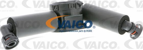 VAICO V20-2643 - Valve, engine block breather www.parts5.com