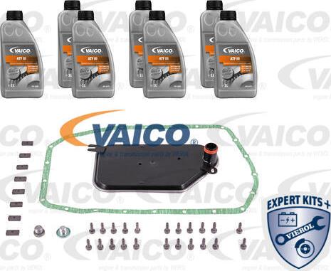 VAICO V20-2085 - Parts Kit, automatic transmission oil change www.parts5.com