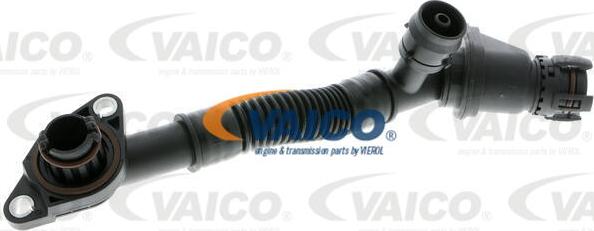 VAICO V20-2329 - Hose, crankcase breather www.parts5.com