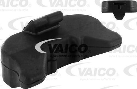 VAICO V20-2324 - Стойка на радиатора www.parts5.com