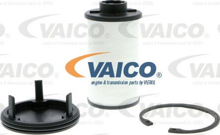 VAICO V20-2741 - Hydraulic Filter, automatic transmission www.parts5.com