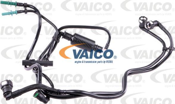 VAICO V22-0664 - Fuel Line www.parts5.com