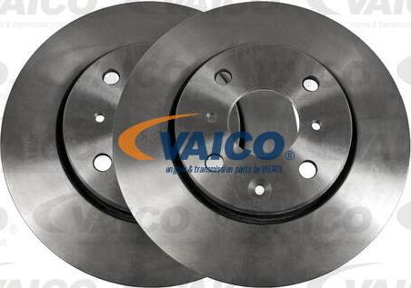 VAICO V42-80019 - Brake Disc www.parts5.com