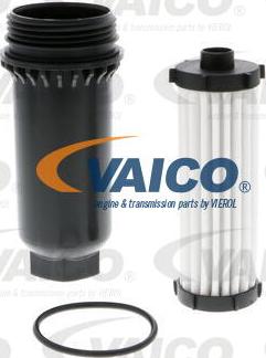 VAICO V22-1096 - Hydraulic Filter, automatic transmission www.parts5.com