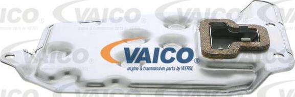 VAICO V70-0610 - Hydraulic Filter, automatic transmission www.parts5.com