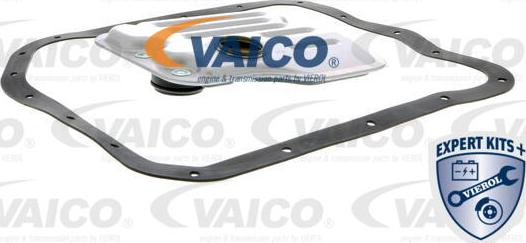 VAICO V70-0237 - Hydraulic Filter, automatic transmission www.parts5.com