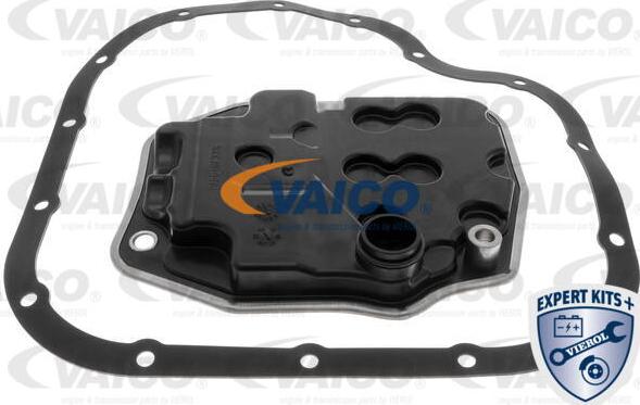 VAICO V70-0764 - Hydraulic Filter, automatic transmission www.parts5.com