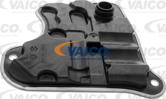 VAICO V70-0730 - Hydraulic Filter, automatic transmission www.parts5.com