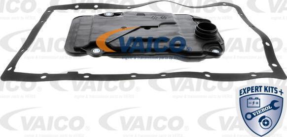 VAICO V70-0725 - Hydraulic Filter, automatic transmission www.parts5.com