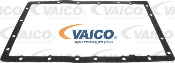 VAICO V70-0725 - Hydraulic Filter, automatic transmission www.parts5.com