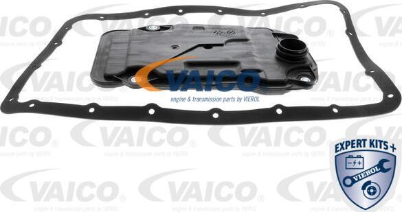 VAICO V70-0721 - Hydraulic Filter, automatic transmission www.parts5.com